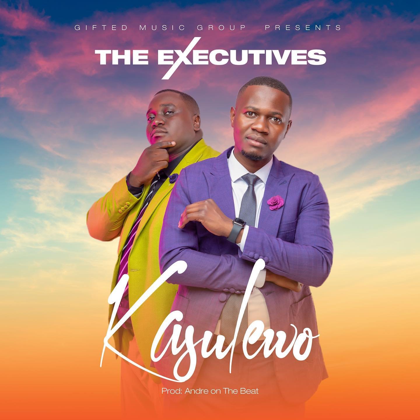The Executives